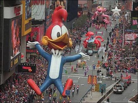 Balloons On Parade - Photo 14 - Pictures - CBS News