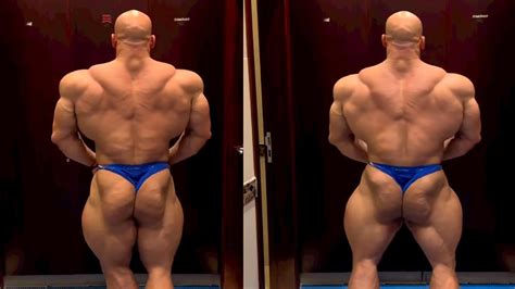 Former X Mr Olympia Big Ramy To Guest Pose At Pittsburgh Pro