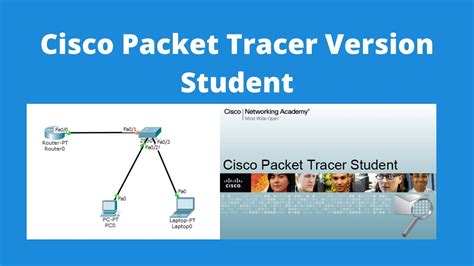 Como Descargar E Instalar Packet Tracer Packet Tracer Youtube Images