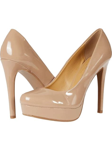 Chinese Laundry Kristin Cavallari Celestial New Nude Free Shipping Zappos