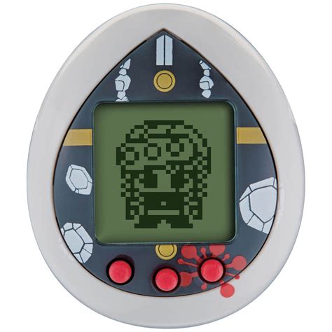 Bandai Tamagotchi Demon Slayer Tenentchi Variant Bandai Slayer Demon