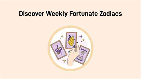 Tarot Weekly Horoscope 15 21 December Explore Lucky Zodiac Signs