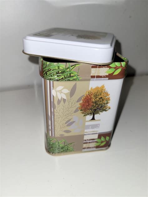 Tee Dose 100g Baum La Columbiana Kaffeerösterei eShop