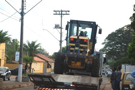 Blog do Ronco Chega a Dourado a tão aguardada Patrol