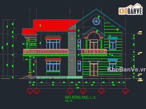 Top 50 Bản Vẽ Cad Mái Che đẹp Nhất