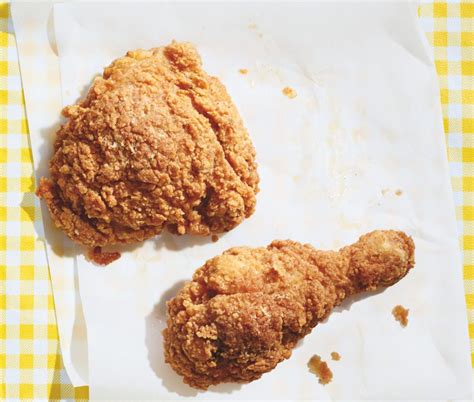 Gluten-Free Fried Chicken Recipe | GFF Magazine