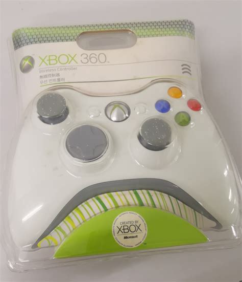 Xbox360 original controller, Video Gaming, Gaming Accessories ...