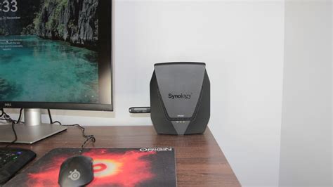 Synology WRX560 Router Review TechRadar