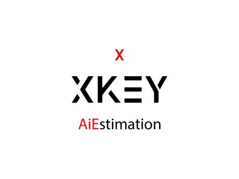 Xkey AiEstimation