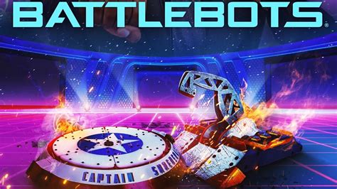 When Will Battlebots 2024 Start In Usa Elsey Kirbee