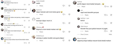 VIDEO Shaheizy Sam Kongsi Resepi Nasi Goreng Namun Lain Pula Yang