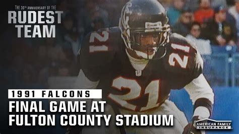 The Final Game At Fulton County Stadium The Rudest Team Story Of