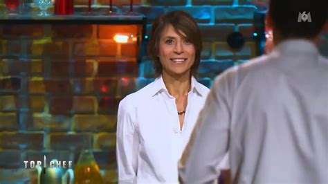 Top Chef Qui Est Dominique Crenn La Nouvelle Cheffe