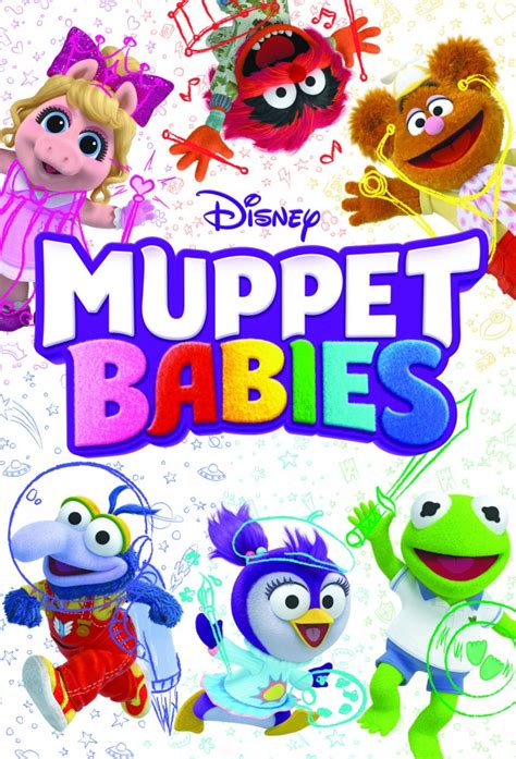 Muppet Babies (2018) - TheTVDB.com