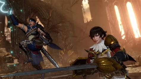 Monster Hunter Rise Sunbreak Capcom présente lultime mise à jour