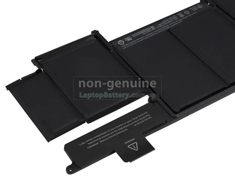 Battery for Apple A1493,replacement Apple A1493 laptop battery from ...