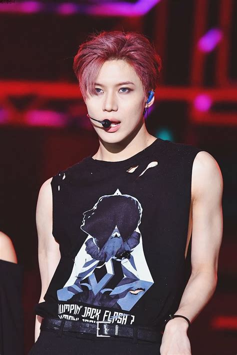 Pin Di HanaR Su Taemin Love