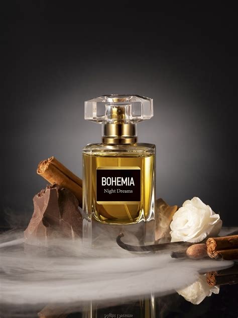 Parfums constantine Парфюмерная вода для женщин BOHEMIA NIGHT DREAMS ...