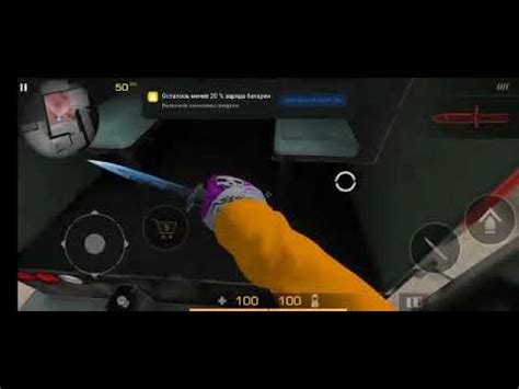 старый раст - YouTube