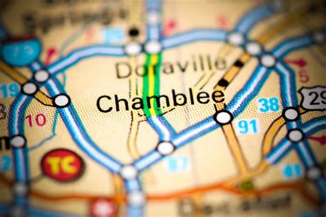 How is Living in Chamblee, GA? | 🏆 ULTIMATE Moving to Chamblee Guide