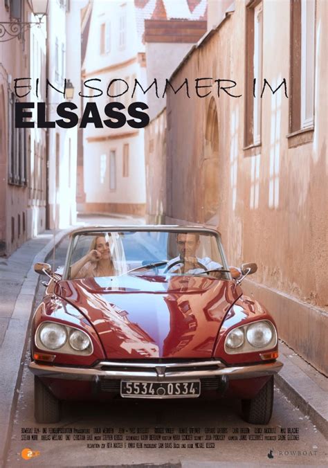 Ein Sommer Im Elsass Stream Jetzt Film Online Anschauen