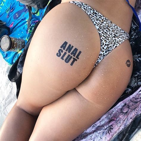 Sex Tattoo Etsy