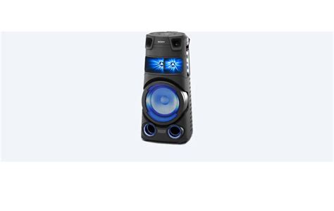 Sony MHC-V73D Bluetooth Speaker - MSL Digital Online Store