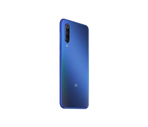 Xiaomi Mi 9 SE 6/128GB Ocean Blue - Smartfony i telefony - Sklep ...