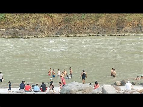 Rishikesh River Rafting L Rishikesh River Rafting Latest Video L