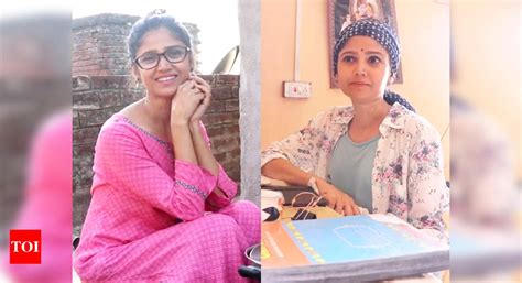 Bigg Boss 7 Fame Ratan Rajput Is Spending The Lockdown In A Village