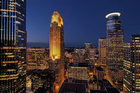 Minneapolis Wallpapers - Top Free Minneapolis Backgrounds - WallpaperAccess