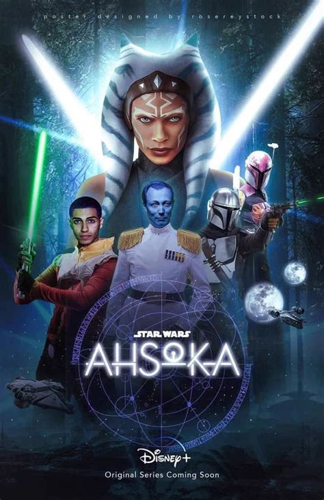 Home X Star Wars Star Wars Pictures Star Wars Ahsoka