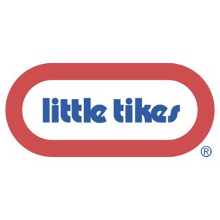 Little Tikes Logo PNG Transparent – Brands Logos