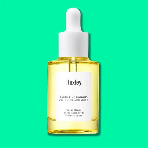 Huxley Skincare Makeup Cosmetics Products | K Beauty World