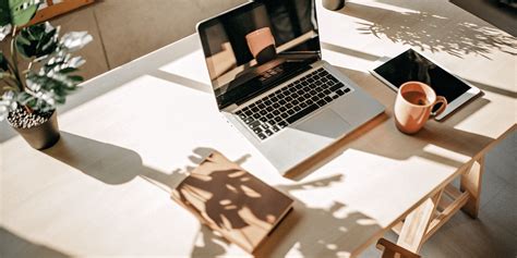 Home Office Ergonomics: A Guide to Perfect Posture - StressedMum