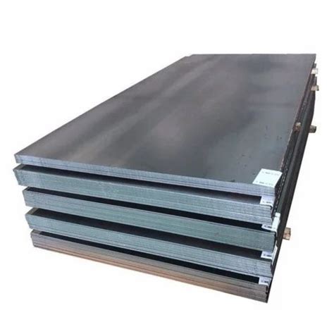 Mild Steel Hot Rolled Sheet Thickness Mm Grade Fe At Rs Kg