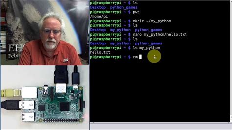 Raspberry Pi Python Projects Raspberry Pi Projects