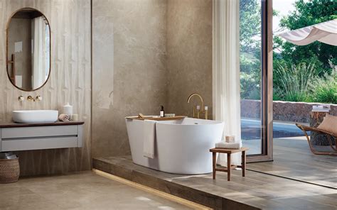 New Collections 2024 Porcelanosa