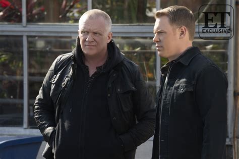 'The Blacklist': Anthony Michael Hall Joins Season 7 -- See the First ...