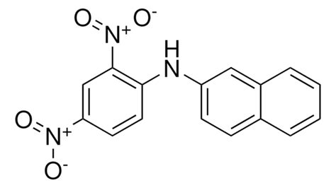 N Dinitrophenyl Naphthalenamine Aldrichcpr Sigma Aldrich