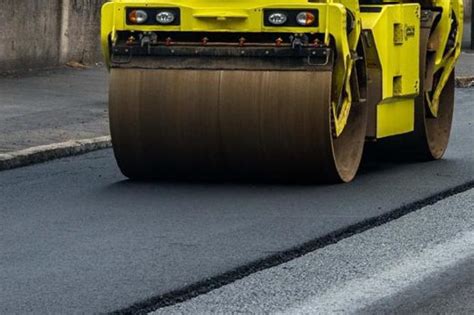 Asfaltatura Strade Tutti I Cantieri A Legnano Da Luned Come Cambia