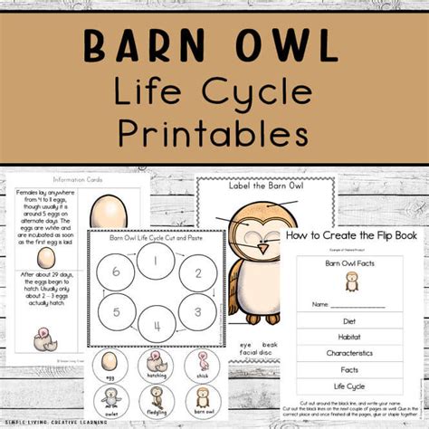 Printables Archives Simple Living Creative Learning