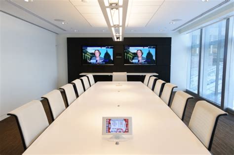 Boardroom Design - Audiophile