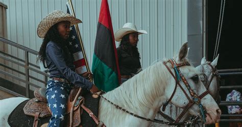 Bucking Expectations 8 Seconds Juneteenth Rodeo