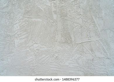 Stucco Siding Texture Simple Background Stock Photo 1488396377 | Shutterstock