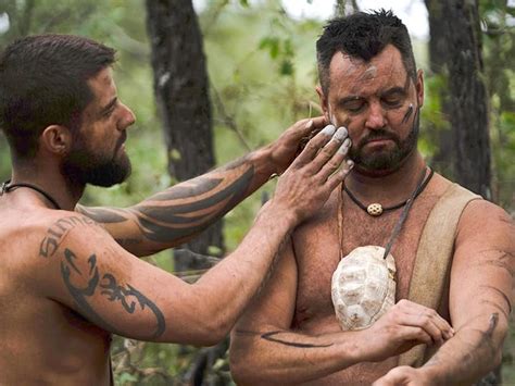 Watch Naked And Afraid Season Prime Video
