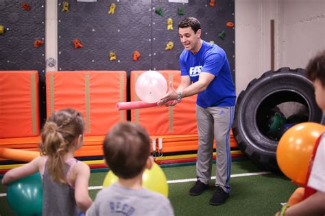 Gallery — FAST - Fitness & Athletic Skills Training