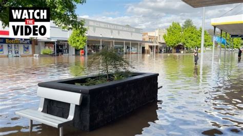 Molong Floods News Au Australias Leading News Site