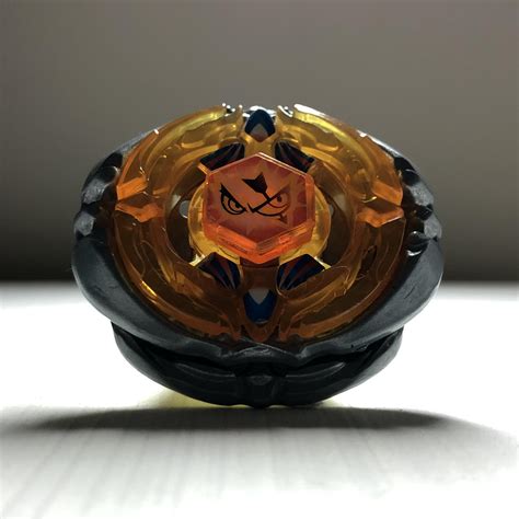 Beyblade Metal Fury Sagittario