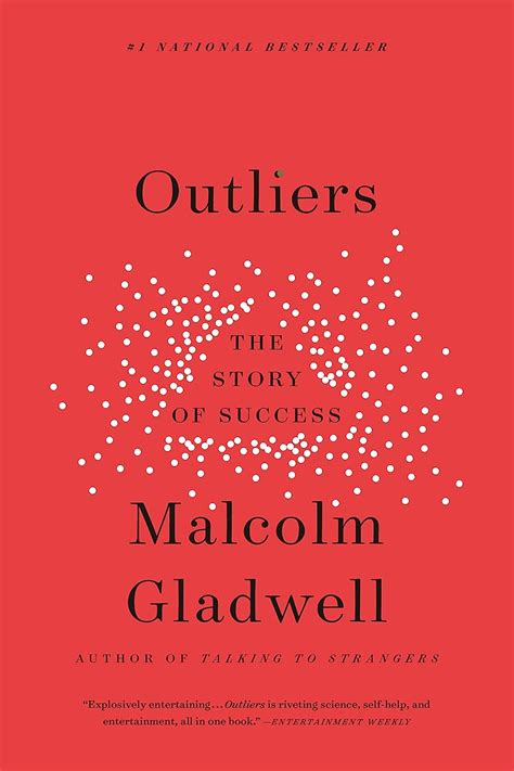 Amazon.co.jp: Outliers : Gladwell, Malcolm: 洋書